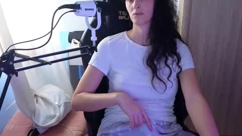 Megumi  Aina online show from 09/28/25, 02:11