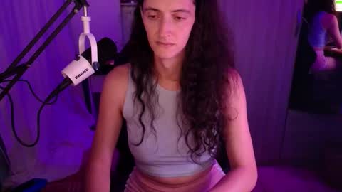 Megumi  Aina online show from 10/09/25, 05:55