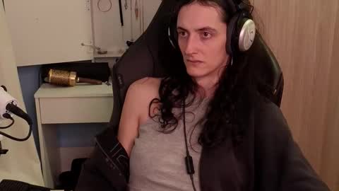 Megumi  Aina online show from 02/02/26, 05:44