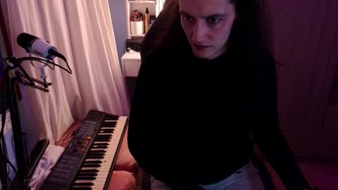 Megumi  Aina online show from 02/03/26, 05:51