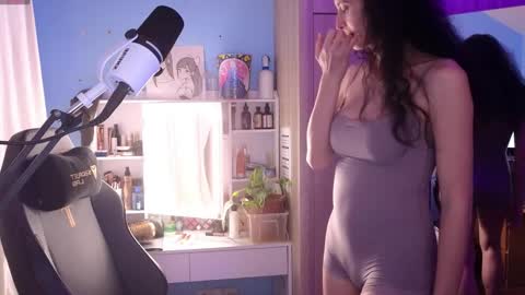 Megumi  Aina online show from 03/31/26, 03:56