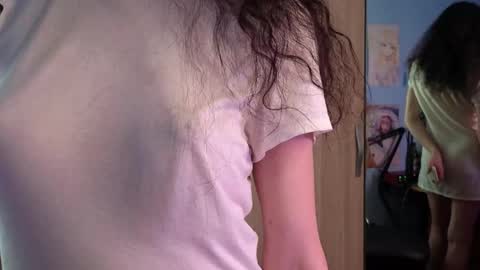 Megumi  Aina online show from 05/27/26, 05:43