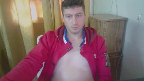 memoganga online show from 03/31/26, 08:37