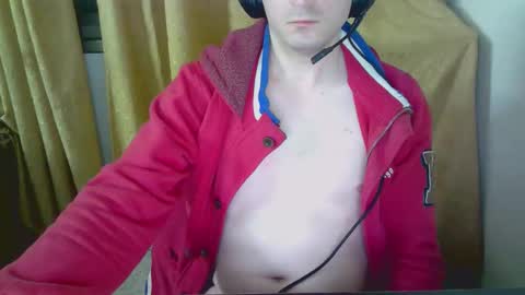 memoganga online show from 04/11/26, 03:27