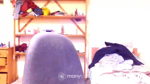 Yummygirl online show from 12/08/24, 06:01