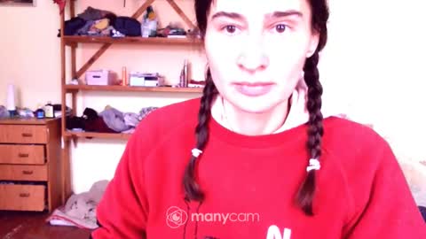 Yummygirl online show from 12/30/24, 09:59