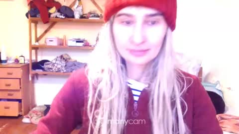 Yummygirl online show from 01/06/25, 06:25