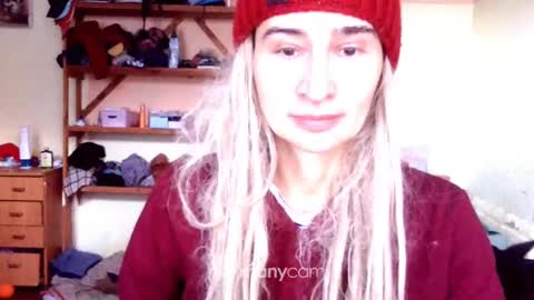 Yummygirl online show from 01/08/25, 06:09