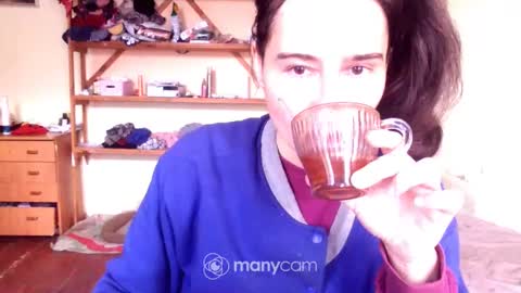 Yummygirl online show from 02/02/25, 06:26