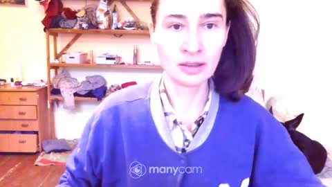 Yummygirl online show from 02/10/25, 05:36