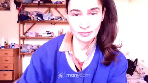 Yummygirl online show from 03/06/25, 05:35