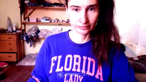 Yummygirl online show from 09/20/25, 09:10