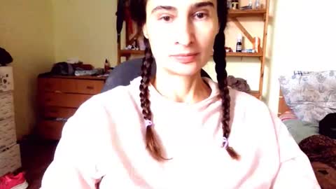 Yummygirl online show from 10/14/25, 05:41