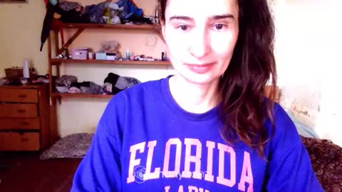 Yummygirl online show from 10/26/25, 05:35