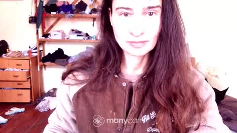 Yummygirl online show from 02/17/26, 06:43