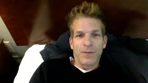 Andres online show from 11/13/25, 04:55