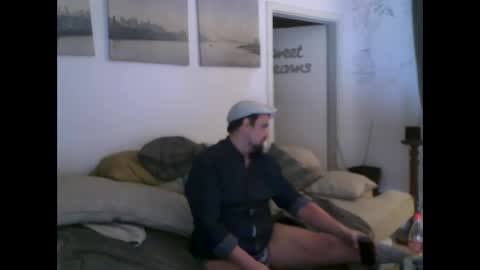 Dennis2Menace online show from 04/19/26, 10:56