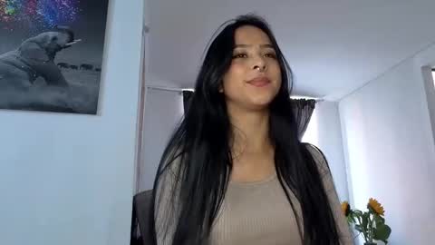 Menca of your love online show from 10/11/25, 07:23