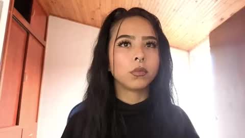 Menca of your love online show from 11/26/25, 04:19