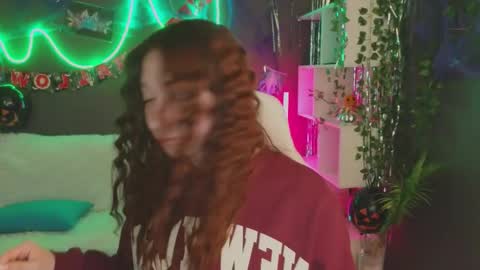 Mencialo online show from 10/31/25, 01:50