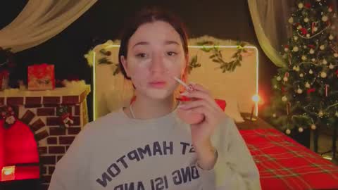 Mencialo online show from 12/02/25, 01:55