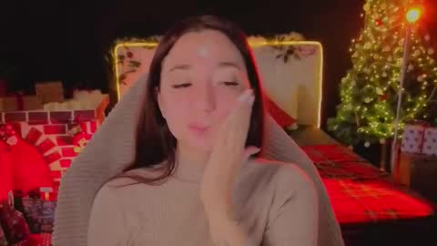 Mencialo online show from 12/20/25, 03:02