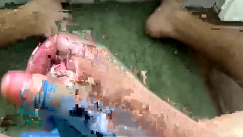 Toro loco online show from 03/04/26, 06:08