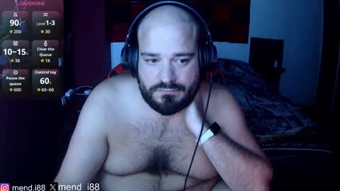 Snapshot of menditeta chatting on 10/01/25, 08:15 menditeta online show from 10/01/25, 08:15