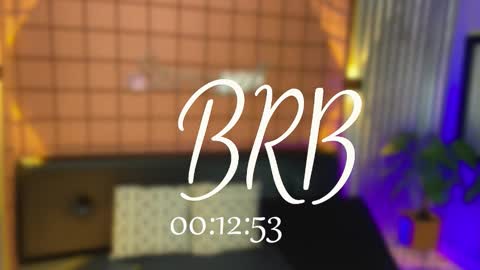 Princess Mensia online show from 10/24/25, 01:07