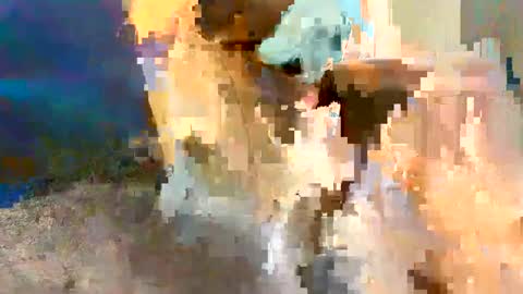 Snapshot of menuke chatting on 12/15/24, 01:13 Manuke online show from 12/15/24, 01:13