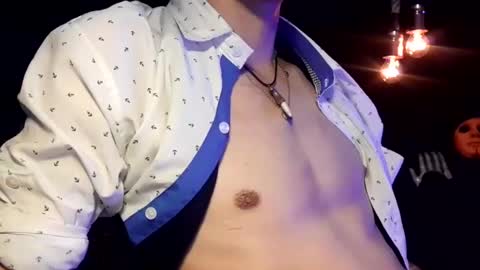 Giorggio Fragacci online show from 01/05/25, 02:38