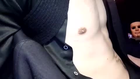 Giorggio Fragacci online show from 01/11/25, 08:43