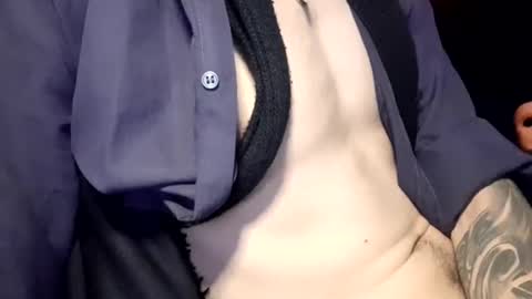 Giorggio Fragacci online show from 01/17/25, 03:23