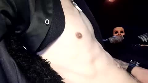 Giorggio Fragacci online show from 01/24/25, 11:23