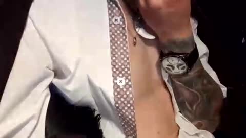 Giorggio Fragacci online show from 01/29/25, 08:40