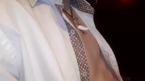 Giorggio Fragacci online show from 01/30/25, 10:50