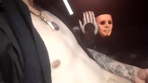 Giorggio Fragacci online show from 02/07/25, 06:35