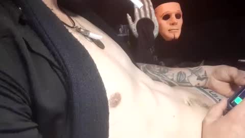 Giorggio Fragacci online show from 02/07/25, 09:37