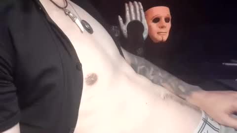 Giorggio Fragacci online show from 02/07/25, 12:39