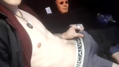 Giorggio Fragacci online show from 02/14/25, 09:24