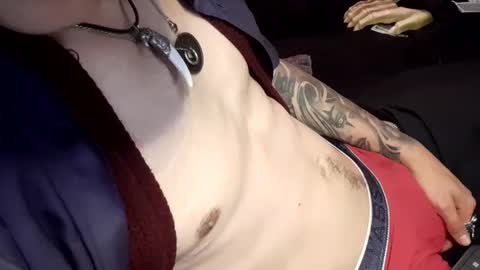 Giorggio Fragacci online show from 02/26/25, 04:03