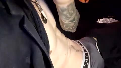 Giorggio Fragacci online show from 03/01/25, 10:55