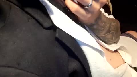 Giorggio Fragacci online show from 03/11/25, 07:47