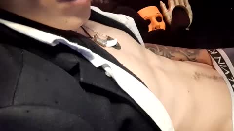 Giorggio Fragacci online show from 03/12/25, 12:10