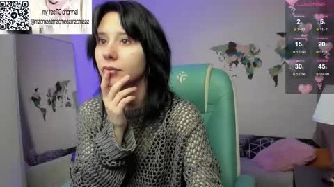  Meo  online show from 02/04/26, 04:24