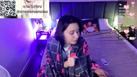  Meo  online show from 02/08/26, 05:27