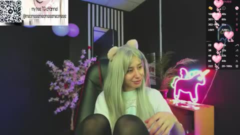  Meo  online show from 02/13/26, 04:36