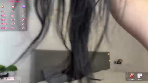 meow3cha online show from 07/12/26, 03:52