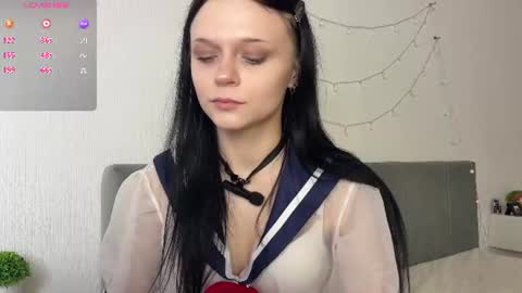 meow3cha online show from 07/13/26, 04:37