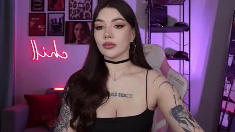 Amy Meow online show from 09/30/25, 06:24